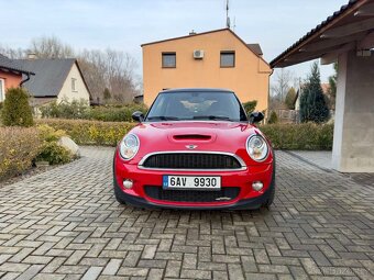 Mini John Cooper Works - 6