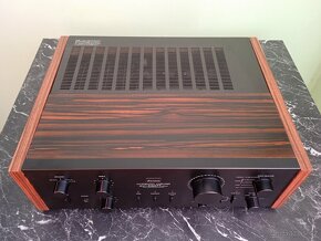 Sansui AU D607F Extra - 6