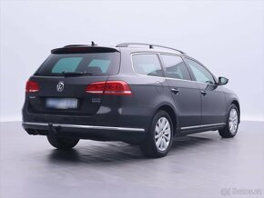 Volkswagen Passat 2,0 TDI 103kW Tažné Serv.Kniha (2014) - 6