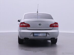 Škoda Superb 3,6 FSI 191kW 4x4 DSG Elegance (2009) - 6