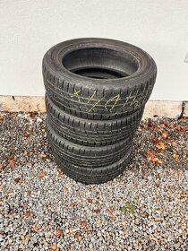 ZIMNÍ PNEU NOKIAN 225/55 R 18 102H XL - 6