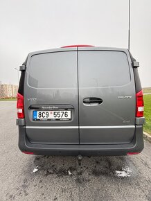 VITO 119 CDI/KW K 4x4 - 6