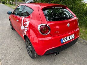 Mito 1.4 TB 114kw - 6