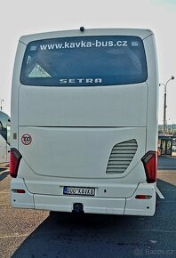 SETRA 516 HD - 6