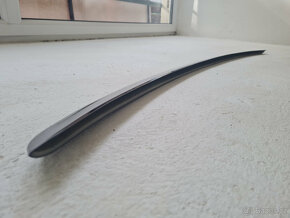 Spoiler kridlo lipo kridilko kufru VW PASSAT B8 + facelift - 6