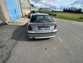 Bmw 316ti - 6