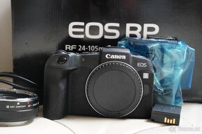 Canon EOS RP - 6