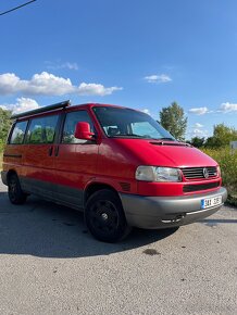 VW Multivan T4 Allstar - 6