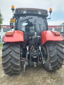 STEYR 6145 PROFI S-Control 8 - 6