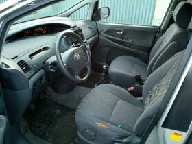 Toyota Previa 2.0 d4d 85kw - 6