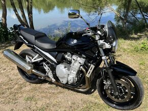 Suzuki GSF 650 N Bandit - 6