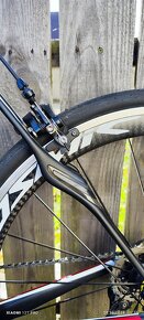 Siniční kolo Seciaized Roubaix Shimano 105 - 6