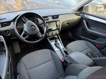 Náhradní díly Octavia III 2.0 TDI 110kw DSG CRMB QMM LF5W - 6