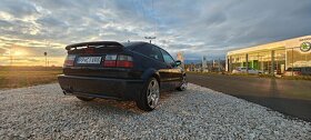 Volkswagen Corrado 2.9 VR6 - 6