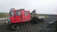 Hagglund BV206 obojzivelnik  ratrak rolba unimog - 6