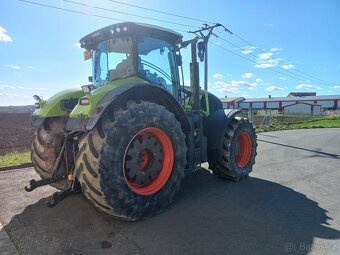 Traktor Claas Axion 930 C-Matic - 6