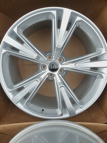 5x112 r21  Audi Q8-Vhodna i na SQ8,SQ7 - 6