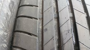 Prodám 4ks pneu Bridgestone Turanza T005 215/60/17 96H - 6