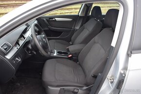 Volkswagen Passat 1,6 TDi 1.MAJ.,PR.SERVIS VW - 6