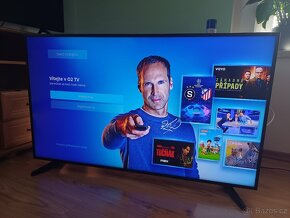 4K Smart TV Samsung UE49NU7172-úhlopříčka 123cm - 6