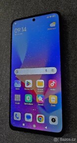 Xiaomi Note 11S 5G Dual 6/128 + 256GB SDXC + EXTRA BALENÍ - - 6