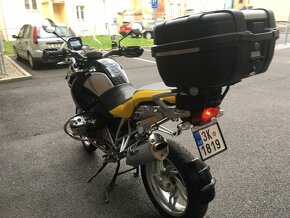 Bmw R 1200 gs - 6