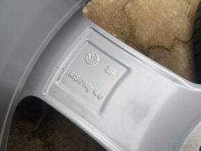 5x112 r18 kola disky volkswagen golf alu cadiz elektrony 18 - 6