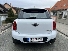 Mini Cooper 1.6D 82kW r.v.2012 •Top Výbava• - 6