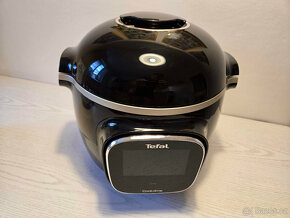 Inteligentní multifunkční hrnec Tefal Cook4me Touch WiFi - 6