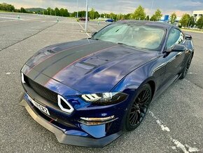 Ford Mustang GT V8 5.0, 2019, Performance, Brembo - 6