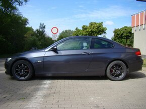 BMW Řada 3 E92 320d KUPÉ 130kW BI-XENON - 6