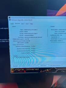 Herní Pc I3 16Gb RTX 3060ti Záruka - 6