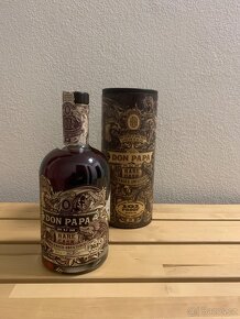 Don Papa RUM - 6