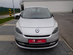 Renault Grand Scenic 1.6 DCi Bose, 96 kW, Aut. Klima, TOP - 6