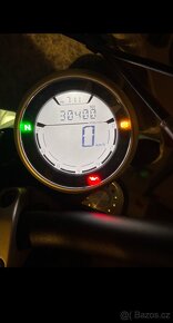 Ducati Scrambler Full Throttle 2016 - 6