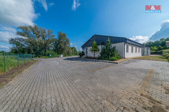 Prodej komerčního objektu, 12721 m², Třanovice - 6