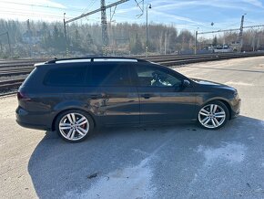 VW PASSAT B7 2.0 TDI - 6