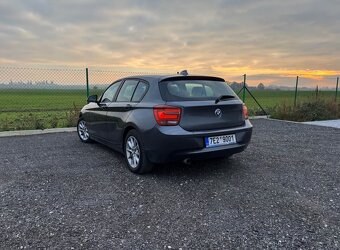 Bmw 116d urban - 6