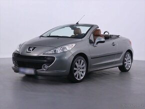 Peugeot 207 1,6 16V Sport Aut.klima Kůže CZ (2007) - 6