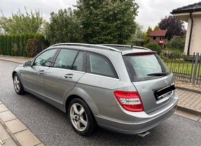 Mercedes-Benz C 220 Cdi 125kw r.v.2011 - 6