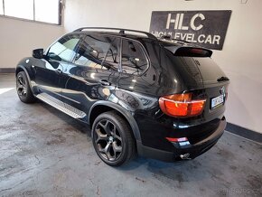 BMW X5 E70 3.0D 180KW SC/HUD/ČTENÍ ZNAČEK/PLNÝ SERVIS - 6