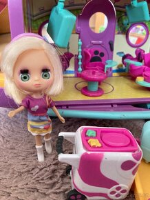 Lps littlest pet shop - 6