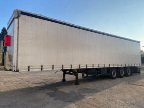 Schmitz Cargobull  SCS 24/L  Standard - 6