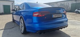 Audi S8 ABT - 6