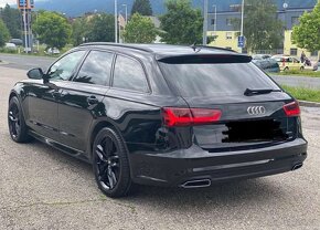 Audi A6 Avant quattro 2.0 TDI 4x4 140kW - 6