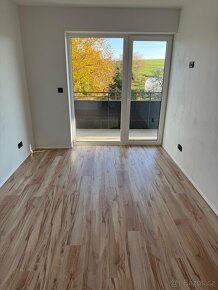 BYT 2+KK+balkon TOP EXLUZIVNÍ 62,24 m2 věž A - 6