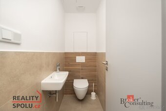 Pronájem, byty/2+kk, 80 m2, Železná 3061/10, Jižní Předměstí - 6