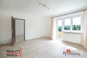 Pronájem, byty/3+1, 68 m2, V Sídlišti 362, 33022 Zbůch, Plze - 6