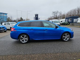 Peugeot 308SW 1.5 BHDi 130 GT MAN6 - 6