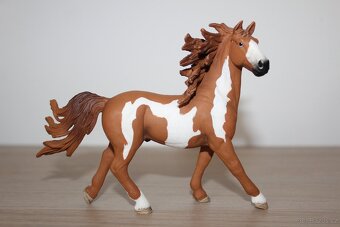 Figurky koní Schleich VIII - 6